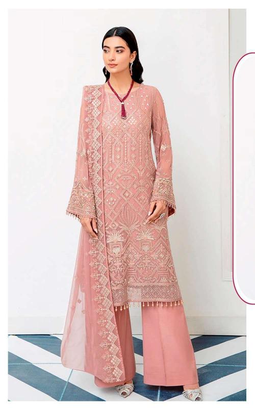 Fepic rosemeen C 1323 wholesale salwar kameez pakistan